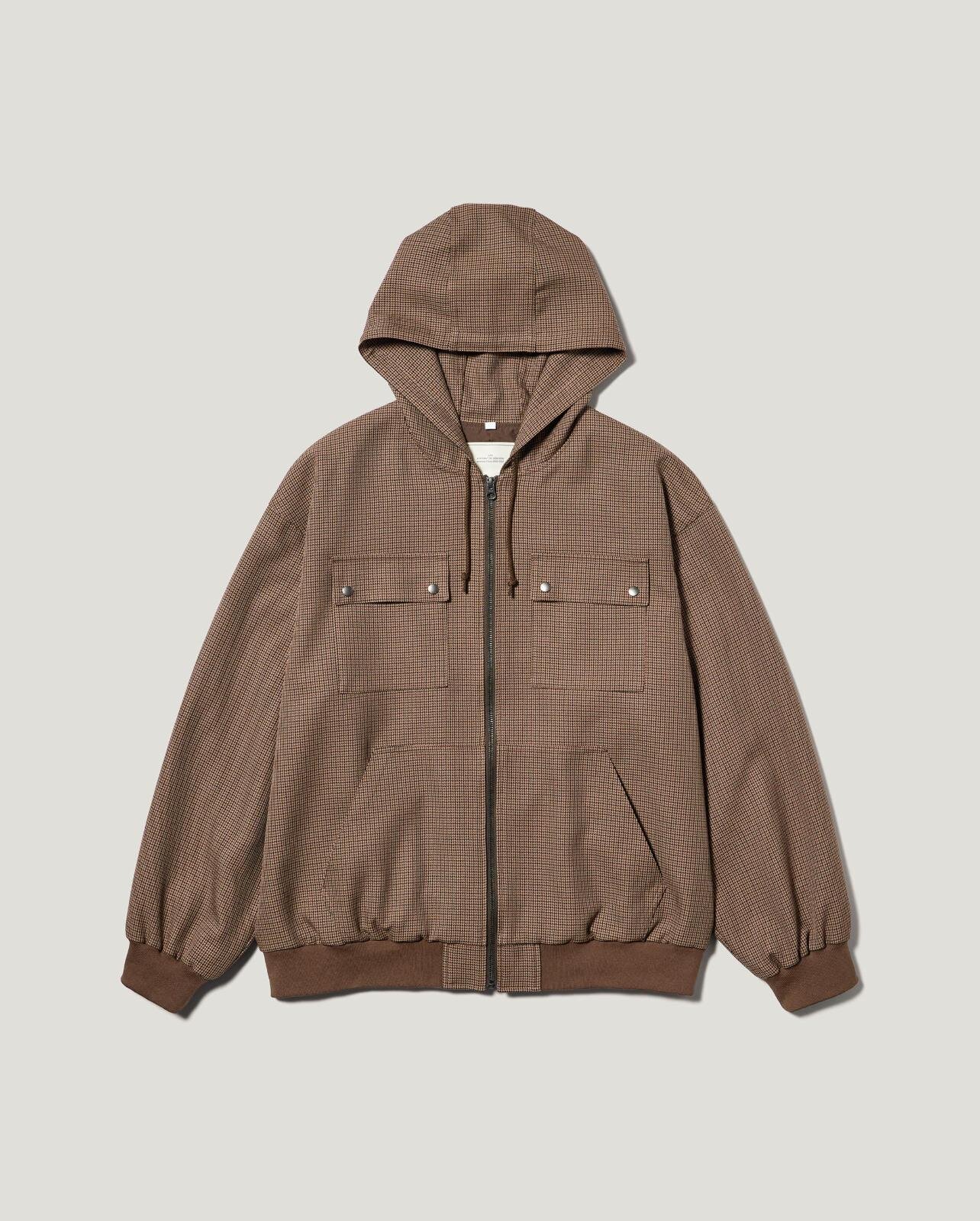 GU×ロク、“後ろギャザー”のショートトレンチコートやうさぎ柄ジャカードニット｜写真55