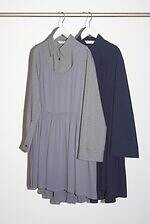 GU×ロク、“後ろギャザー”のショートトレンチコートやうさぎ柄ジャカードニット｜写真13