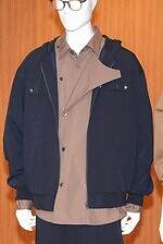 GU×ロク、“後ろギャザー”のショートトレンチコートやうさぎ柄ジャカードニット｜写真29