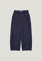 GU×ロク、“後ろギャザー”のショートトレンチコートやうさぎ柄ジャカードニット｜写真37