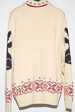 GU×ロク、“後ろギャザー”のショートトレンチコートやうさぎ柄ジャカードニット｜写真3