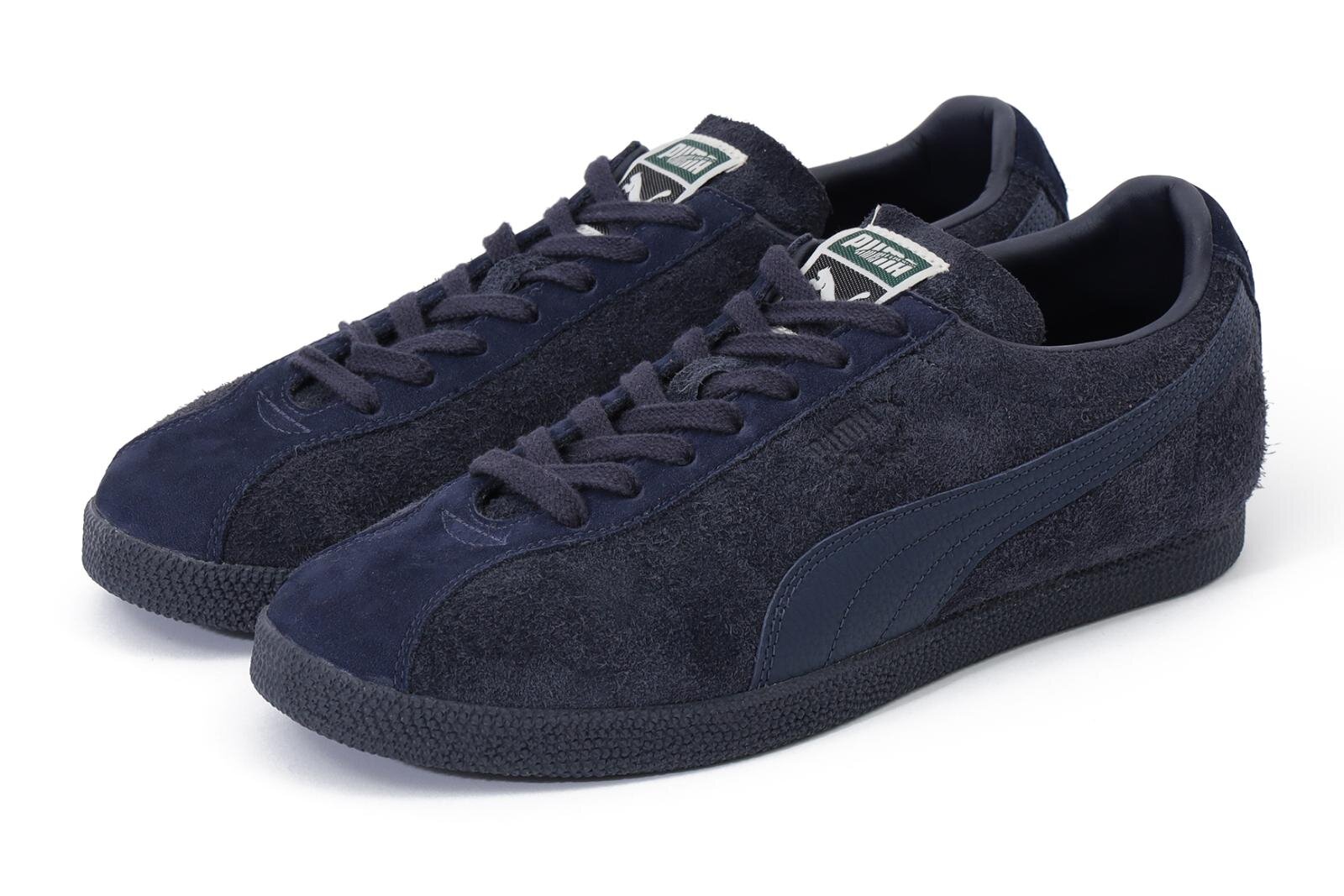 Ron Herman ロンハーマン 別注×PUMA プーマ 27.5 suede Ron Herman ロンハーマン 別注×PUMA プーマ 27.5 suede
