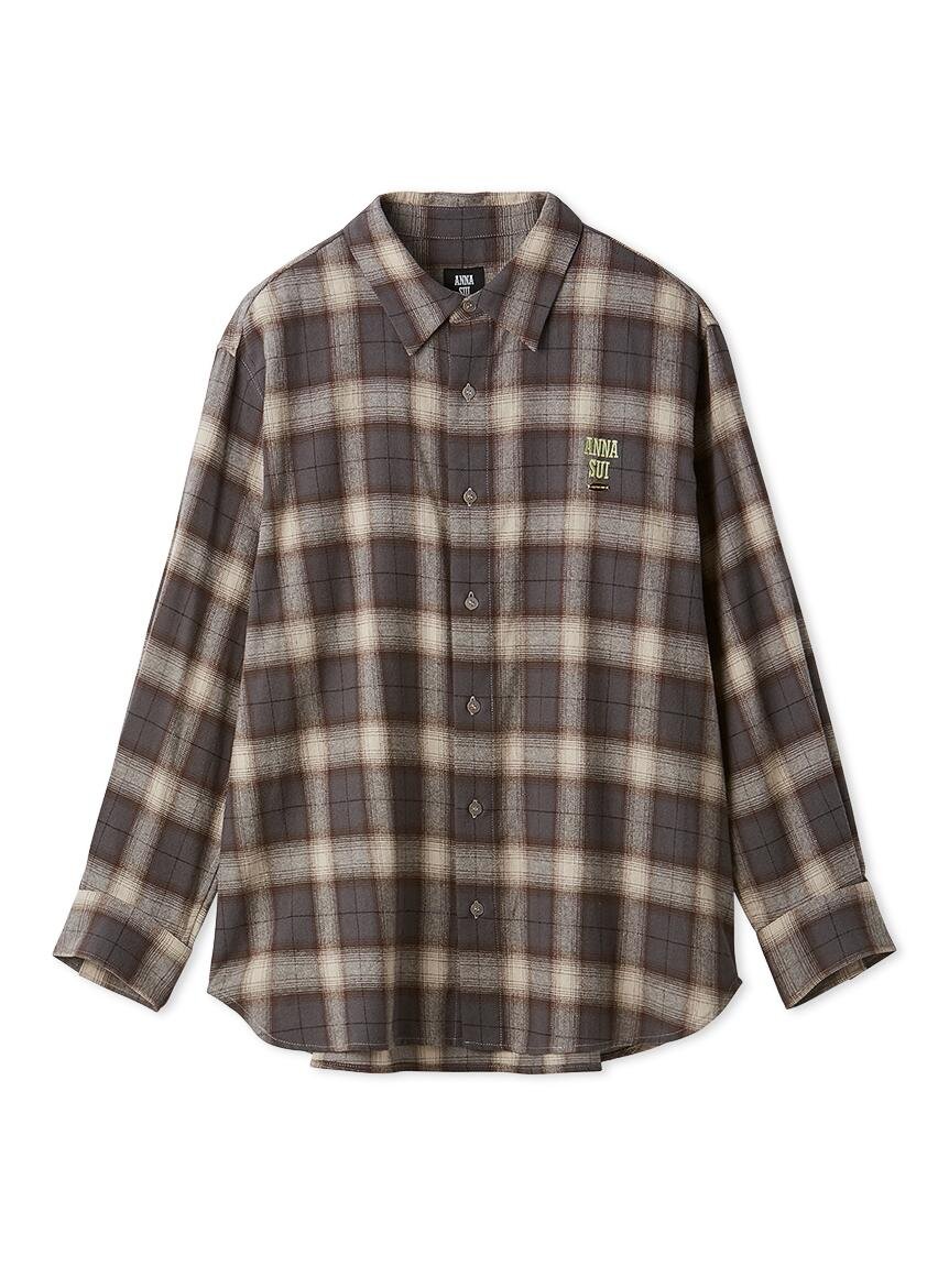 リリー ブラウン×アナ スイ、“スパンコール煌めく”花柄カーディガン＆レース重ねたキャミワンピ｜写真8