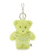 リリー ブラウン×アナ スイ、“スパンコール煌めく”花柄カーディガン＆レース重ねたキャミワンピ｜写真39