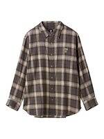 リリー ブラウン×アナ スイ、“スパンコール煌めく”花柄カーディガン＆レース重ねたキャミワンピ｜写真8