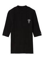 リリー ブラウン×アナ スイ、“スパンコール煌めく”花柄カーディガン＆レース重ねたキャミワンピ｜写真14