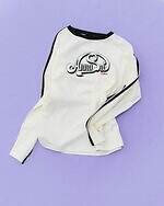 リリー ブラウン×アナ スイ、“スパンコール煌めく”花柄カーディガン＆レース重ねたキャミワンピ｜写真55