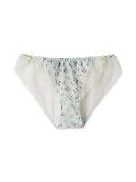 リリー ブラウン×アナ スイ、“スパンコール煌めく”花柄カーディガン＆レース重ねたキャミワンピ｜写真25