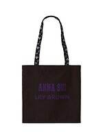 リリー ブラウン×アナ スイ、“スパンコール煌めく”花柄カーディガン＆レース重ねたキャミワンピ｜写真31