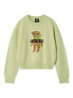 リリー ブラウン×アナ スイ、“スパンコール煌めく”花柄カーディガン＆レース重ねたキャミワンピ｜写真18