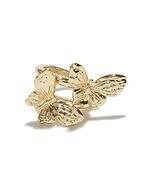 リリー ブラウン×アナ スイ、“スパンコール煌めく”花柄カーディガン＆レース重ねたキャミワンピ｜写真42