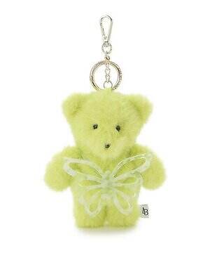 リリー ブラウン×アナ スイ、“スパンコール煌めく”花柄カーディガン＆レース重ねたキャミワンピ｜写真39