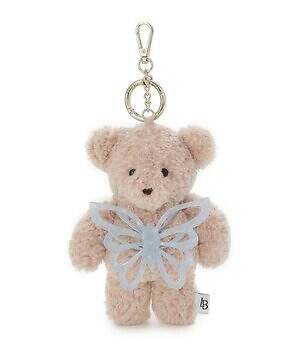 リリー ブラウン×アナ スイ、“スパンコール煌めく”花柄カーディガン＆レース重ねたキャミワンピ｜写真37