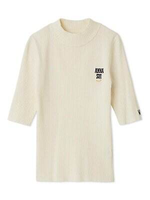 リリー ブラウン×アナ スイ、“スパンコール煌めく”花柄カーディガン＆レース重ねたキャミワンピ｜写真16