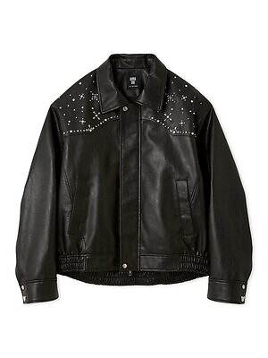 リリー ブラウン×アナ スイ、“スパンコール煌めく”花柄カーディガン＆レース重ねたキャミワンピ｜写真4