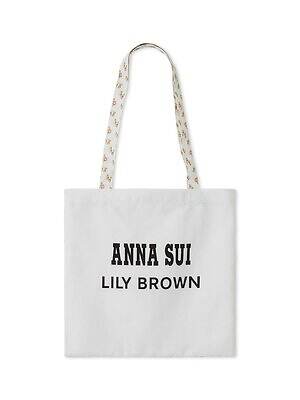 リリー ブラウン×アナ スイ、“スパンコール煌めく”花柄カーディガン＆レース重ねたキャミワンピ｜写真33