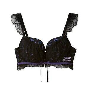 リリー ブラウン×アナ スイ、“スパンコール煌めく”花柄カーディガン＆レース重ねたキャミワンピ｜写真22