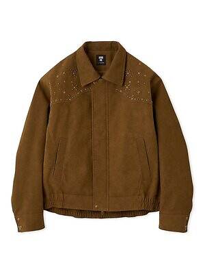 リリー ブラウン×アナ スイ、“スパンコール煌めく”花柄カーディガン＆レース重ねたキャミワンピ｜写真5