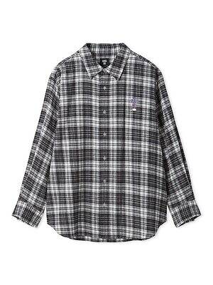 リリー ブラウン×アナ スイ、“スパンコール煌めく”花柄カーディガン＆レース重ねたキャミワンピ｜写真10