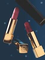 シャネル2025年クリスマスコスメ"宇宙・星空着想”夜空イメージの寒色アイシャドウやチーク｜写真13