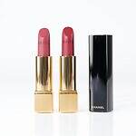 シャネル2025年クリスマスコスメ"宇宙・星空着想”夜空イメージの寒色アイシャドウやチーク｜写真26