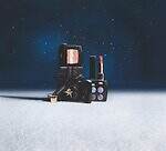 シャネル2025年クリスマスコスメ"宇宙・星空着想”夜空イメージの寒色アイシャドウやチーク｜写真16