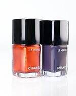 シャネル2025年クリスマスコスメ"宇宙・星空着想”夜空イメージの寒色アイシャドウやチーク｜写真31