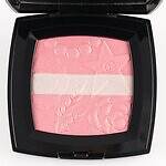 シャネル2025年クリスマスコスメ"宇宙・星空着想”夜空イメージの寒色アイシャドウやチーク｜写真37