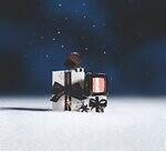 シャネル2025年クリスマスコスメ"宇宙・星空着想”夜空イメージの寒色アイシャドウやチーク｜写真7