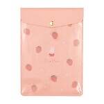 「ミッフィー」郵便局限定ステーショナリー、“ミッフィー型”ガラスペン＆レターセットなど｜写真23