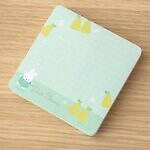 「ミッフィー」郵便局限定ステーショナリー、“ミッフィー型”ガラスペン＆レターセットなど｜写真19