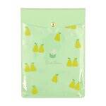 「ミッフィー」郵便局限定ステーショナリー、“ミッフィー型”ガラスペン＆レターセットなど｜写真24