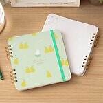 「ミッフィー」郵便局限定ステーショナリー、“ミッフィー型”ガラスペン＆レターセットなど｜写真16