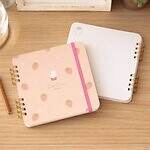 「ミッフィー」郵便局限定ステーショナリー、“ミッフィー型”ガラスペン＆レターセットなど｜写真15