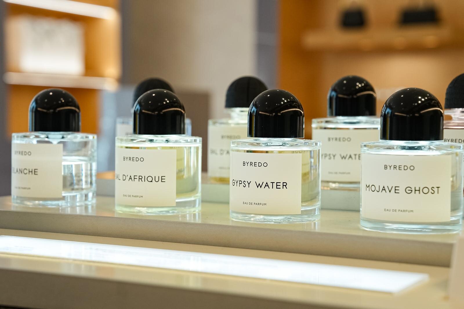 バイレードがニュウマン高輪にオープン、コスメやホームアイテムまで全ラインナップ｜写真2