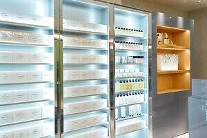 バイレードがニュウマン高輪にオープン、コスメやホームアイテムまで全ラインナップ｜写真4