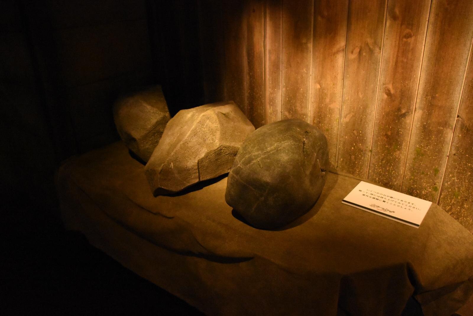 「ホラーにふれる展 -映画美術の世界-」東京ソラマチで、“見て触れる”ホラー映画の体験型展示｜写真40