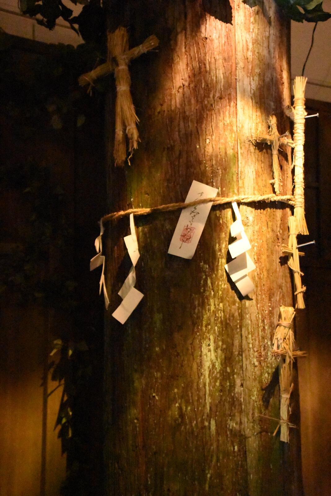 「ホラーにふれる展 -映画美術の世界-」東京ソラマチで、“見て触れる”ホラー映画の体験型展示｜写真27