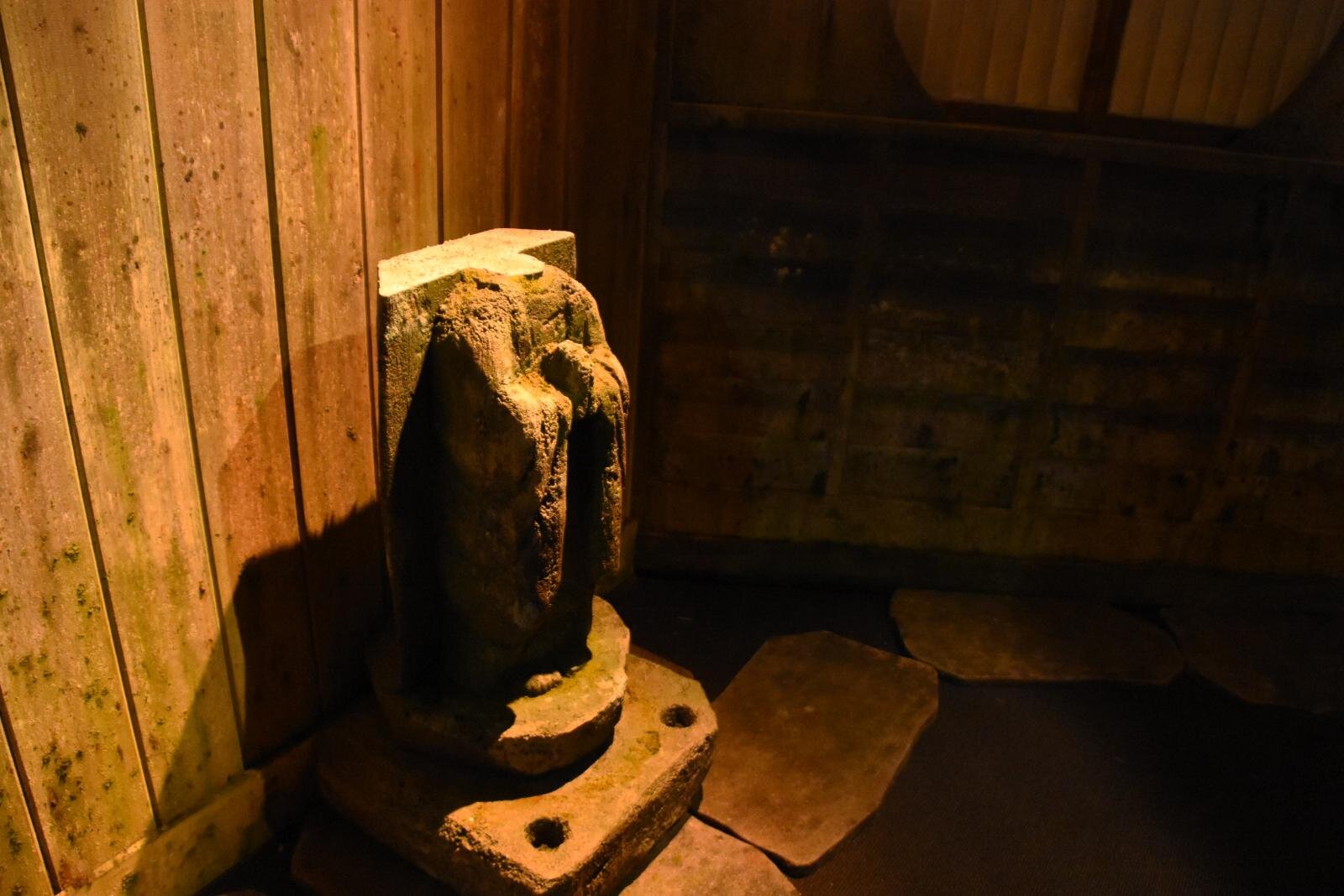 「ホラーにふれる展 -映画美術の世界-」東京ソラマチで、“見て触れる”ホラー映画の体験型展示｜写真10