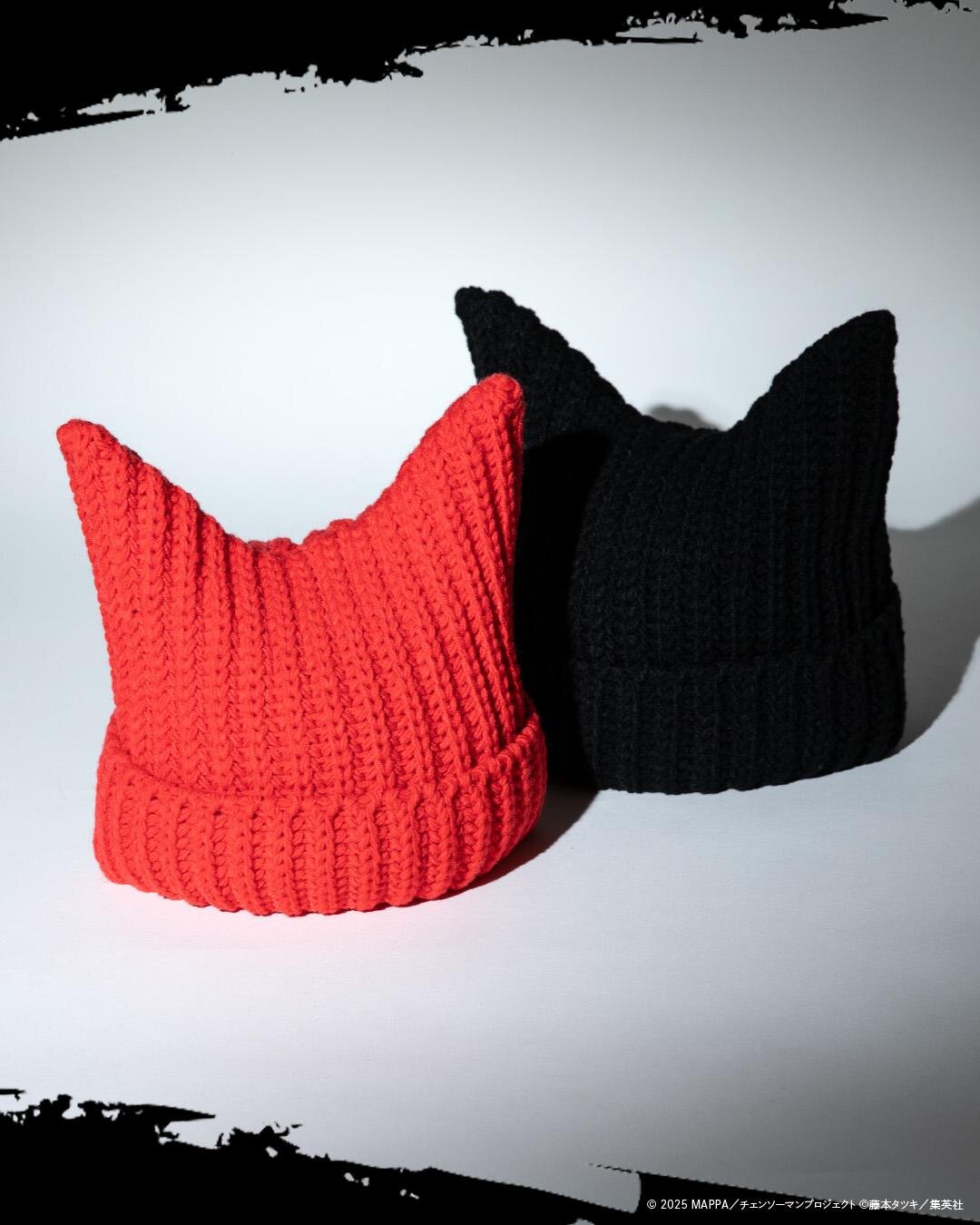 ニットキャップ 8,250円