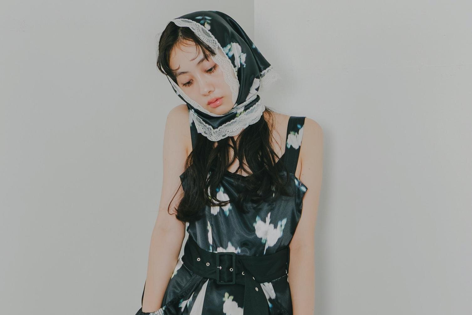 シオリ ミカタ 2026年春夏 ウィメンズ コレクション