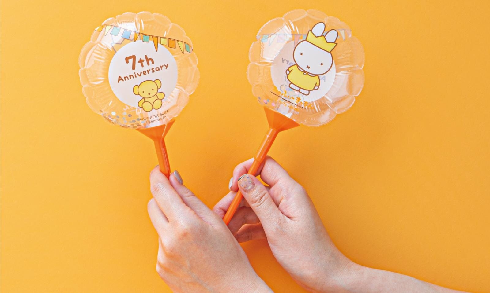 「みっふぃーきっちん& べーかりー」王冠かぶったふっくらミッフィーのあんパン、全国6店舗で再販｜写真3