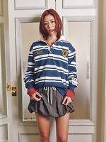 ア ベイシング エイプ(A BATHING APE), マウジー(MOUSSY) エイプ ヘッド｜写真21