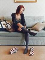 ア ベイシング エイプ(A BATHING APE), マウジー(MOUSSY) エイプ ヘッド｜写真20