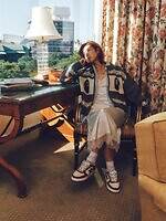 ア ベイシング エイプ(A BATHING APE), マウジー(MOUSSY) エイプ ヘッド｜写真23