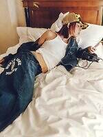 ア ベイシング エイプ(A BATHING APE), マウジー(MOUSSY) エイプ ヘッド｜写真19