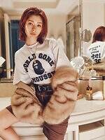 ア ベイシング エイプ(A BATHING APE), マウジー(MOUSSY) エイプ ヘッド｜写真24