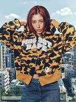 ア ベイシング エイプ(A BATHING APE), マウジー(MOUSSY) エイプ ヘッド｜写真18