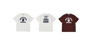 ア ベイシング エイプ(A BATHING APE), マウジー(MOUSSY) エイプ ヘッド｜写真2