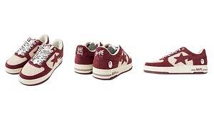 ア ベイシング エイプ(A BATHING APE), マウジー(MOUSSY) エイプ ヘッド｜写真14